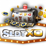 Slotxo สล็อตค่ายใหญ่